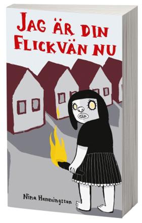 Jag är din flickvän nu