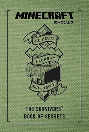The Survivors' Book of Secrets