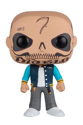 Suicide Squad Diablo Pop! Vinyl Figure