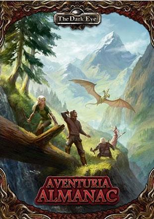 Adventuria Almanac