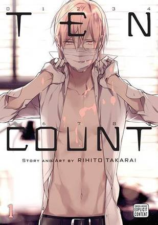 Ten Count Vol 1