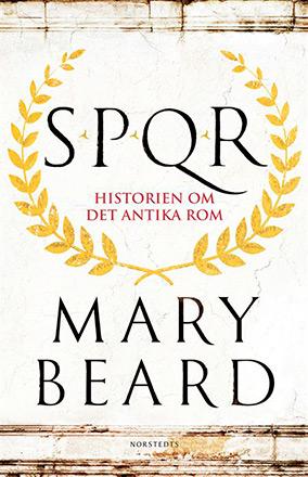 SPQR - Historien om det antika Rom