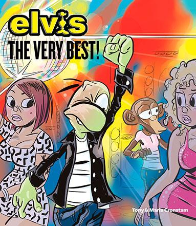 Elvis - The very best