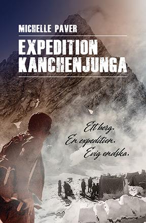 Expedition Kanchenjunga