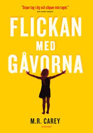 Flickan med gåvorna