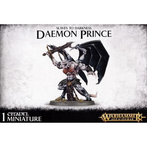 Daemon Prince