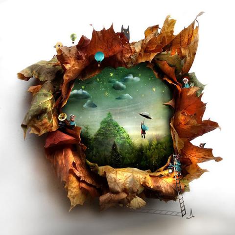 Vykort - Quantization