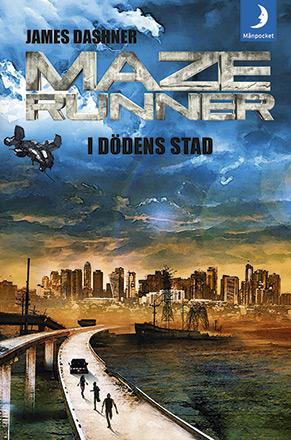 Maze Runner: I dödens stad