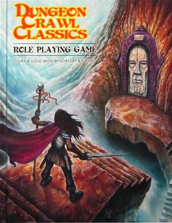 Core Rules - Softcover Edition Core Rules - Softcover Edition