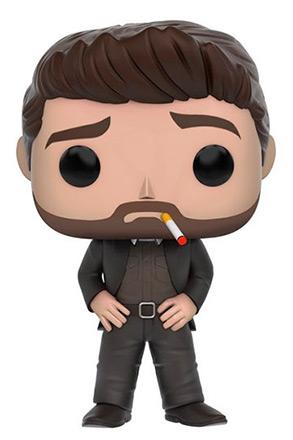 Preacher Jesse Custer Pop! Vinyl Figure