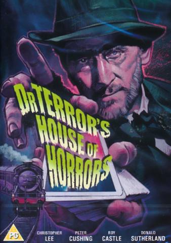 Dr Terrors House of Horrors