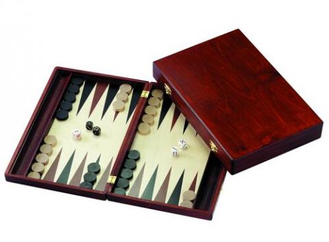 Backgammon (Kos)