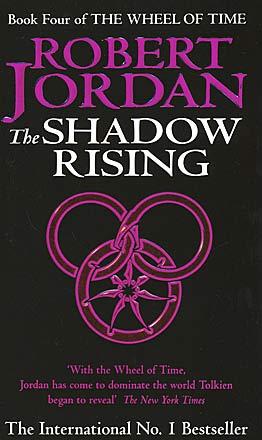 The Shadow Rising
