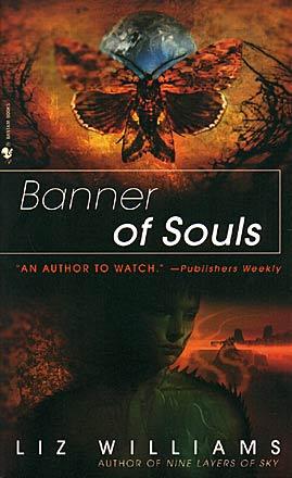 Banner of Souls