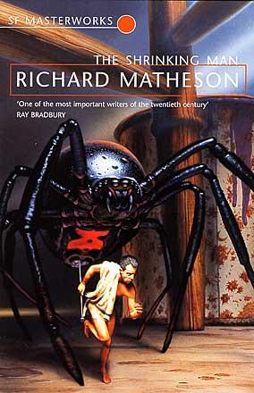 The Shrinking Man