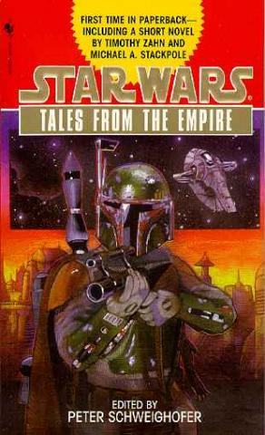 Tales from the Empire