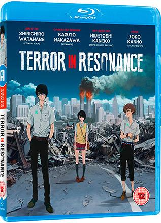 Terror in Resonance