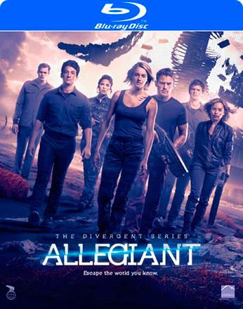 Allegiant