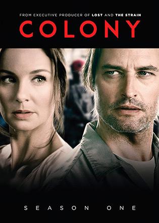 Colony Season 1
