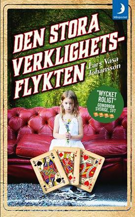 Den stora verklighetsflykten Den stora verklighetsflykten