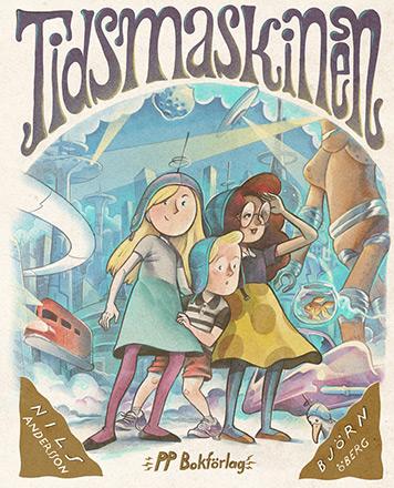 Tidsmaskinen Tidsmaskinen