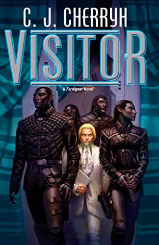 Visitor