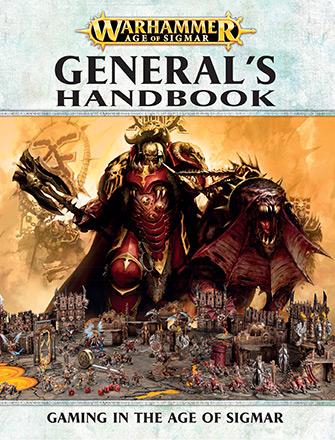General's Handbook