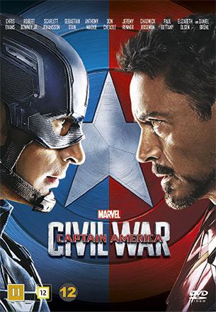 Captain America 3: Civil War