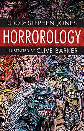 Horrorology Horrorology