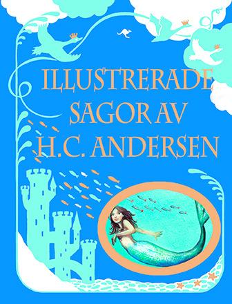 Illustrerade sagor av H.C. Andersen