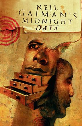 Neil Gaiman's Midnight Days