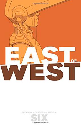 East of West Vol 6