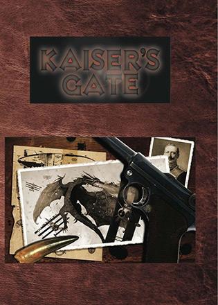 Kaisers Gate