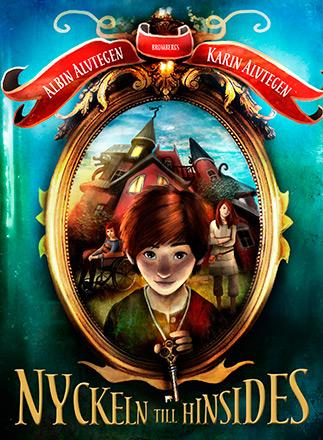 Nyckeln till Hinsides