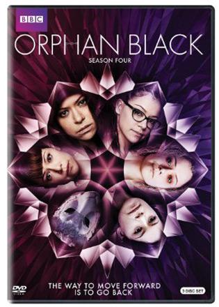 Orphan Black, Series 4