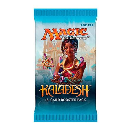 Kaladesh Booster