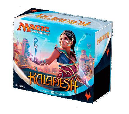 Kaladesh Bundle
