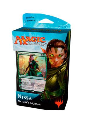 Kaladesh Planeswalker Deck