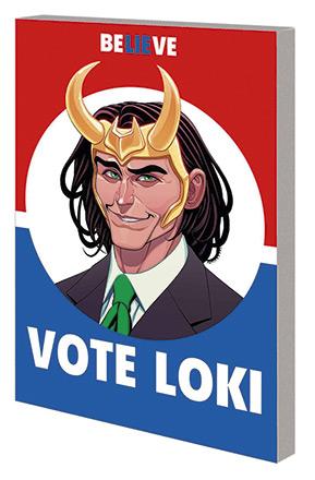 Vote Loki