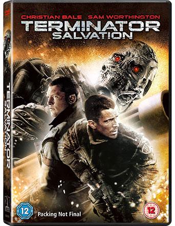 Terminator Salvation