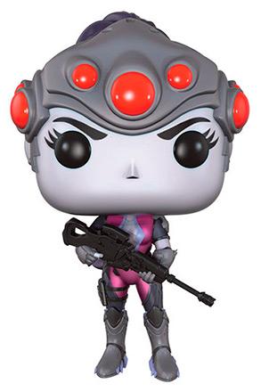 Overwatch Widowmaker Pop! Vinyl Figure