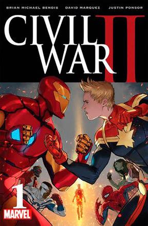 Civil War II