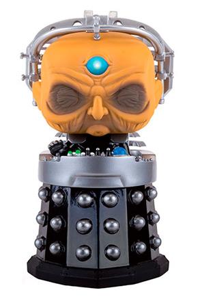 Doctor Who Davros Pop! Vinyl Figure