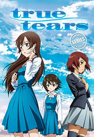 True Tears Complete Series