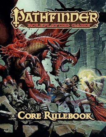Core Rules (Pocket Edition)