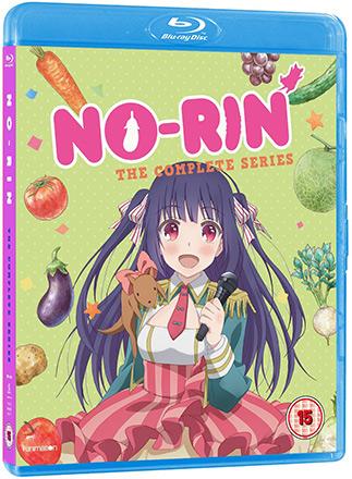 No-rin, The Complete Series
