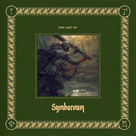 The Art of Symbaroum The Art of Symbaroum