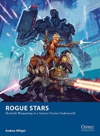 Rogue Stars