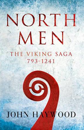 Northmen: The Viking Saga 793-1241