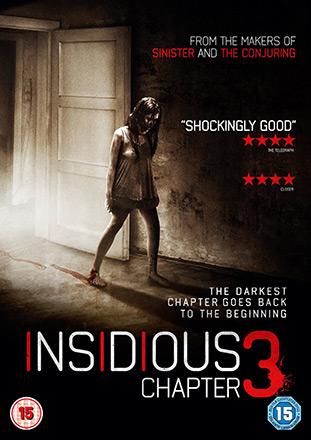 Insidious Chapter 3